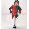 Hot sale cute Christmas costume( for Jingle)